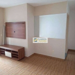 Apartamento com 2 dormitórios, 55 m² - venda por R$ 300.000,00 ou aluguel por R$ 2.235,00/mês - Jardim Sarah - São Paulo/SP