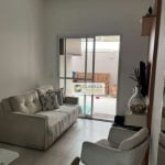 Apartamento com 2 dormitórios à venda, 98 m² por R$ 790.000,00 - Vila Polopoli - São Paulo/SP