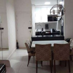 Apartamento com 2 dormitórios à venda, 98 m² por R$ 810.000,00 - Vila Polopoli - São Paulo/SP