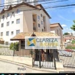 Apartamento com 2 dormitórios à venda, 57 m² por R$ 265.000,00 - Jardim D Abril - São Paulo/SP