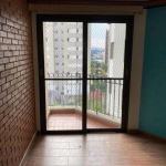 Apartamento com 2 dormitórios à venda, 55 m² por R$ 340.000,00 - Vila Polopoli - São Paulo/SP