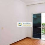 Apartamento com 2 dormitórios à venda, 48 m² por R$ 280.000,00 - Jardim Pinheiros - São Paulo/SP