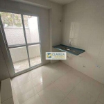 Apartamento com 2 dormitórios à venda, 40 m² por R$ 259.000,00 - Vila Adalgisa - São Paulo/SP