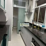 Apartamento com 2 dormitórios, 60 m² - venda por R$ 255.000,00 ou aluguel por R$ 1.970,00/mês - Jardim Esmeralda - São Paulo/SP