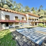 Casa com 4 dormitórios, 700 m² - venda por R$ 1.100.000,00 ou aluguel por R$ 10.380,00/mês - Jardim Colibri - Cotia/SP