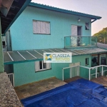 Casa em condominio com 5 dormitórios, 400 m² - venda por R$ 2.400.000 ou aluguel por R$ 9.246/mês - Parque Frondoso - Cotia/SP