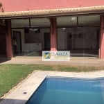 Casa com 4 dormitórios à venda, 347 m² por R$ 1.780.000,00 - Horizontal Park - Cotia/SP