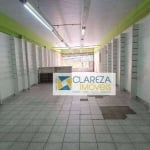 Loja para alugar, 275 m² por R$ 20.196,84/mês - Centro Histórico de São Paulo - São Paulo/SP