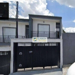 Casa com 2 dormitórios à venda, 62 m² por R$ 520.000,00 - Jardim D'abril - Osasco/SP