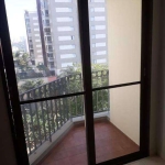 Apartamento com 2 dormitórios para alugar, 54 m² por R$ 1.850/mês - Vila Polopoli - São Paulo/SP