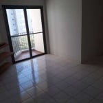 Apartamento com 2 dormitórios para alugar, 54 m² por R$ 1.850/mês - Vila Polopoli - São Paulo/SP