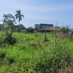 Terreno com 384m² - Bairro Bamerindus - Praia do Imperador em Itapoá