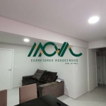 Apartamento novo no CENTRO de Itapoá, exclusivo Mova Corretores Associados.