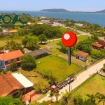 Terreno à venda, 360m², Farol do Itapoá II - Itapoá/SC