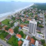 Edifício The Gardens Residencial  Apto 201 com 3 quartos, no Centro de Itapoá