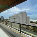 Apartamento Vista para o mar em Itapoá 3 quartos (3 suítes)