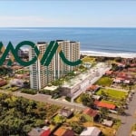 Apartamento com 3 quartos, 64 m², à venda por R$ 728.999,72- Avenida Dom Henrique II, 2480 - Barra do Sai - Itapoá/SC