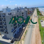 Apartamento Beira Mar - No centro de Itapoá