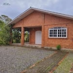 Casa à Venda em Itapoá - 3 Quartos, 100m da Praia, Oportunidade Imperdível!