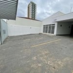 Casa comercial próximo ao Tauste da Rio Branco