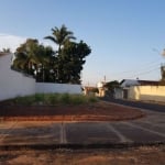 Terreno de 363m² ao lado da praça do Penta