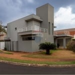 Casa(sobrado), 4 quartos  área de 300m² à venda no Condomínio Santa Mônica II