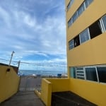 Apartamento Mobiliado com Vista para o Mar em Amaralina – Conforto e Segurança!