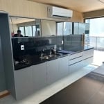 Apartamento Novo na Graça 1/4, Sala, Varanda