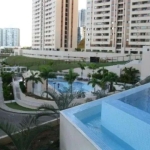 APARTAMENTO 2 QUARTOS - BRISAS RESIDENCIAL CLUBE