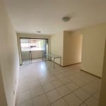 Apartamento para Aluguel no Rio Vermelho - 3 Quartos (1 Suíte) - 80m²