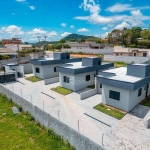 Casa com 3 dormitórios à venda, 70 m² por R$ 484.000,00 - Jardim Paraíso da Usina - Atibaia/SP