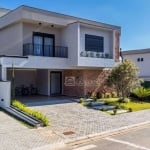 Casa com 3 dormitórios à venda, 399 m² por R$ 4.990.000,00 - Condominio Granville Atibaia - Atibaia/SP