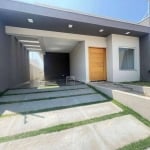 Casa com 3 dormitórios à venda, 110 m² por R$ 610.000,00 - Residencial Santa Helena - Bom Jesus dos Perdões/SP