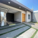 Casa com 3 dormitórios à venda, 110 m² por R$ 599.000,00 - Residencial Santa Helena - Bom Jesus dos Perdões/SP