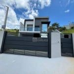 Casa com 3 dormitórios à venda, 142 m² por R$ 750.000,00 - Santa Martha - Bom Jesus dos Perdões/SP