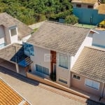 Casa com 3 dormitórios à venda, 216 m² por R$ 1.700.000 - Jardim São Nicolau - Atibaia/SP