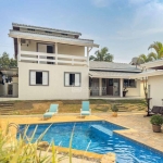 Casa com 7 dormitórios à venda, 410 m² por R$ 1.890.000,00 - Vale do Sol - Bom Jesus dos Perdões/SP