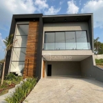 Casa com 4 dormitórios à venda, 264 m² por R$ 2.490.000,00 - Condomínio Reserva São Nicolau - Atibaia/SP