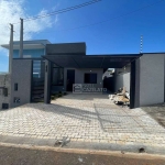 Casa com 3 dormitórios à venda, 105 m² por R$ 680.000,00 - Residencial Santa Helena - Bom Jesus dos Perdões/SP