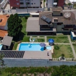 Sobrado com 4 dormitórios à venda, 700 m² por R$ 2.500.000,00 - Vila Esperia Ou Giglio - Atibaia/SP