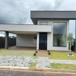 Casa com 3 dormitórios à venda, 165 m² por R$ 1.280.000,00 - Portal Lamis - Atibaia/SP