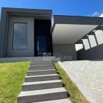 Casa com 3 dormitórios à venda, 165 m² por R$ 1.060.000,00 - Serras de Atibaia - Atibaia/SP