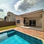 Casa com 3 dormitórios à venda, 150 m² por R$ 980.000,00 - Condomínio Buona Vita - Atibaia/SP