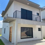 Casa com 3 dormitórios à venda, 114 m² por R$ 899.000,00 - Jardim Paulista - Atibaia/SP