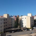 Apartamento com 02 Dormitórios e vaga