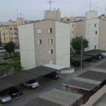 Lindo apartamento 02 dormitórios e vaga no Engenheiro Goulart