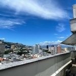 Apartamento para Venda em Florianópolis, Centro, 2 dormitórios, 1 suíte, 2 banheiros