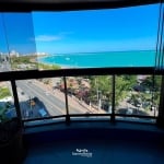 Lindo apartamento na beira mar em Ponta Verde