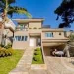 Casa com 346.38 m² à venda no Pilarzinho.