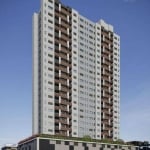 Sensia Urban, Apartamento com 2 dormitórios à venda, 63 m² por R$ 495.990 - Stiep - Salvador/BA